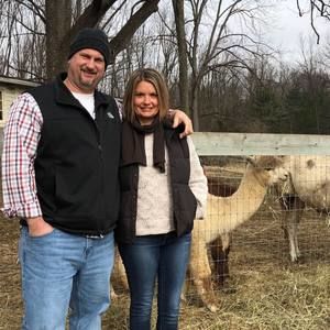 Meet your Posher, Hope